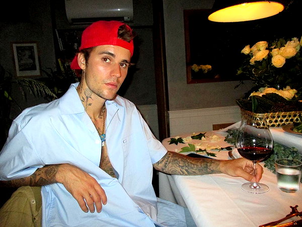 lilbieber instagram image archive image