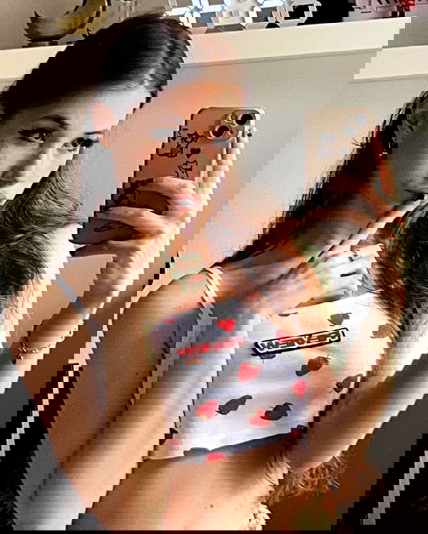 m1chelleluna m1chelleluna archive image