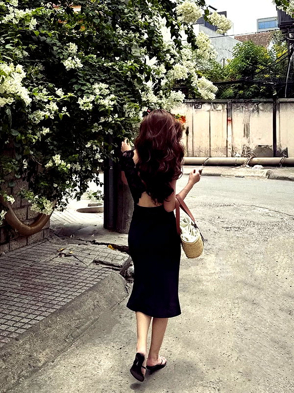 lyhythuedoxinh instagram image archive image