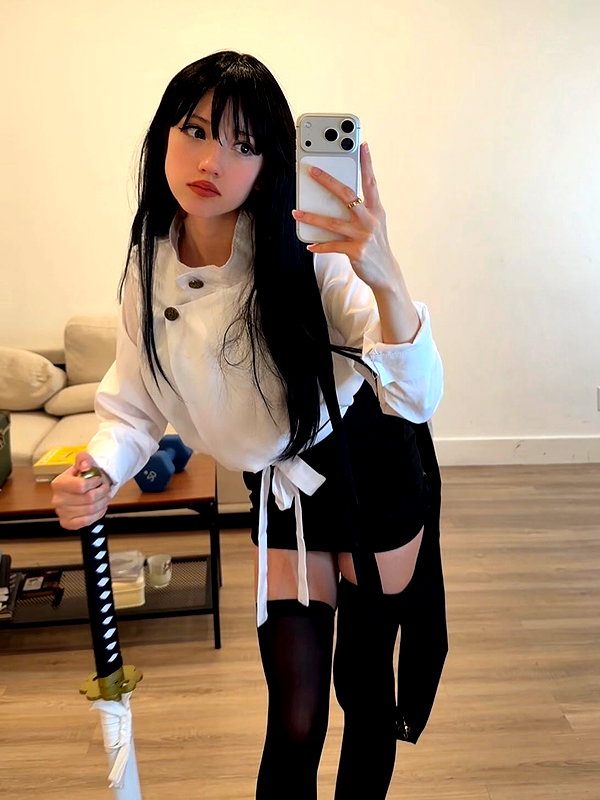 jillynozomi instagram image archive image