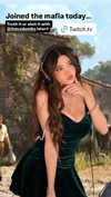 lydiavioletofficial Altpins Profile Picture