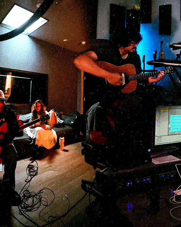 cannonstheband instagram image archive image