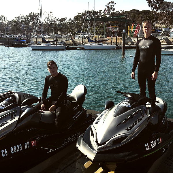 lilbieber instagram image archive image