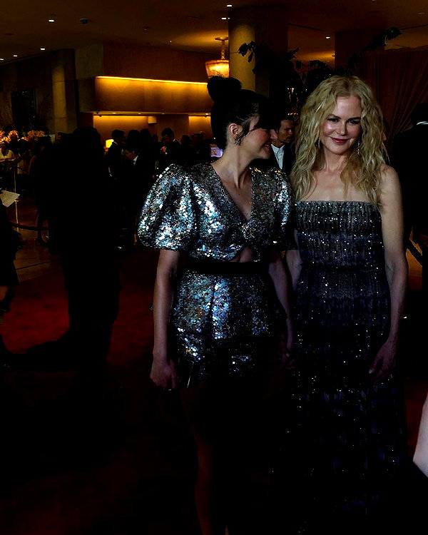 nicolekidman instagram image archive image