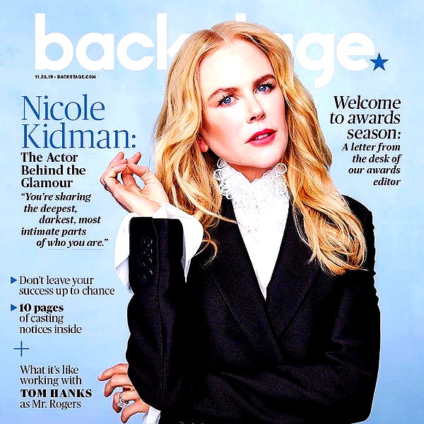 nicolekidman instagram image archive image