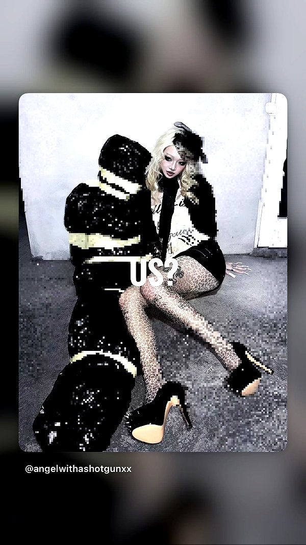 angelwithashotgunxx instagram image archive image