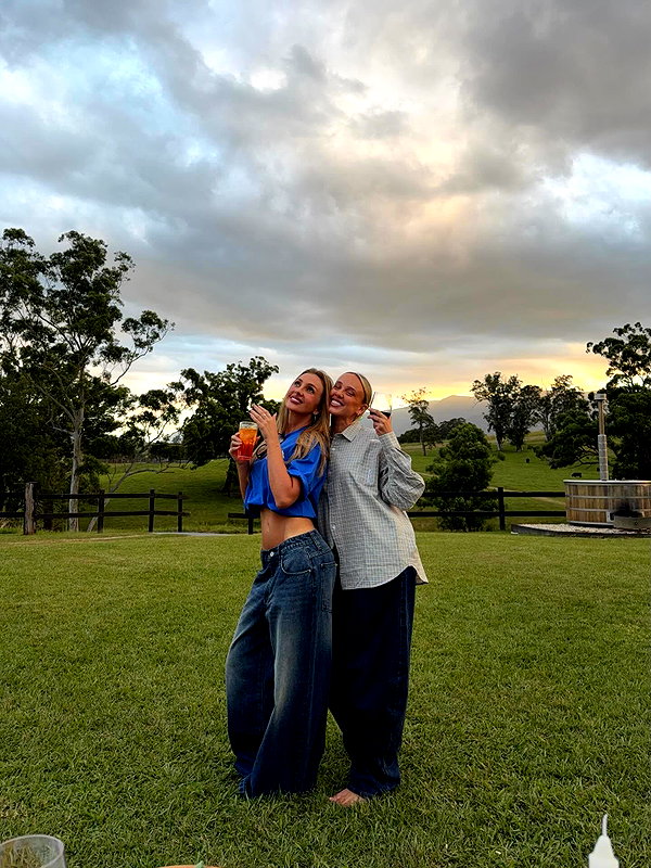Archived image from @edenharper on Instagram