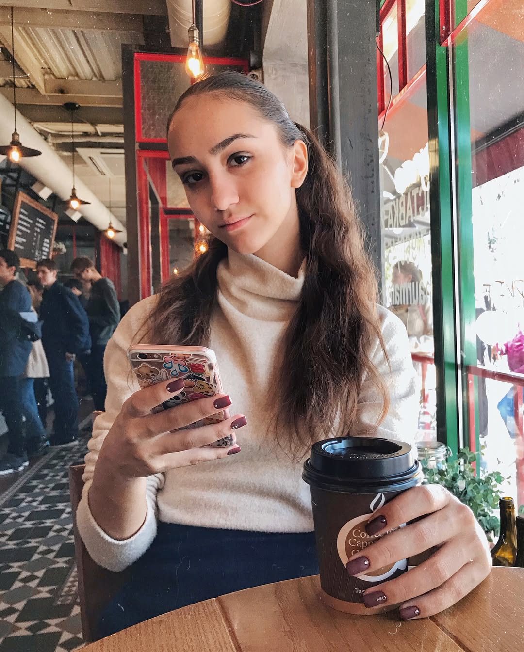 kkulakovaa instagram image archive image