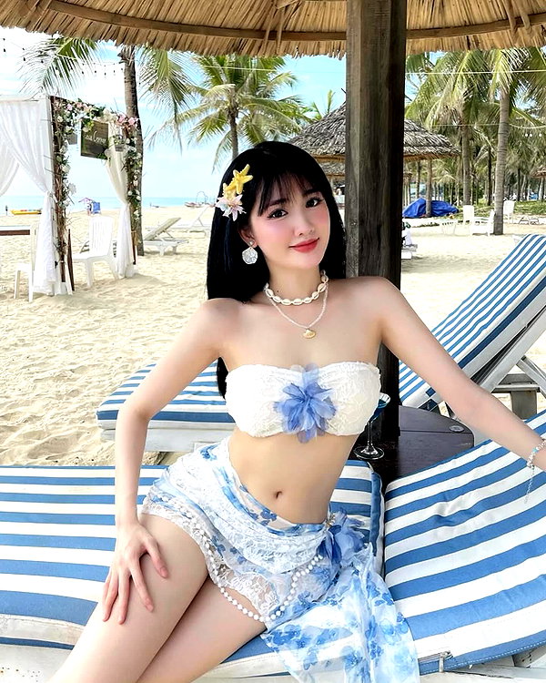lyhythuedoxinh instagram image archive image