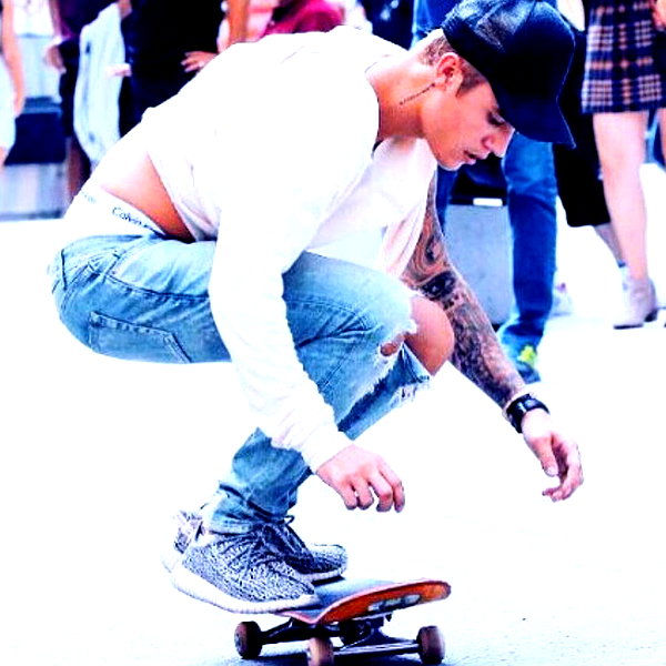 lilbieber instagram image archive image