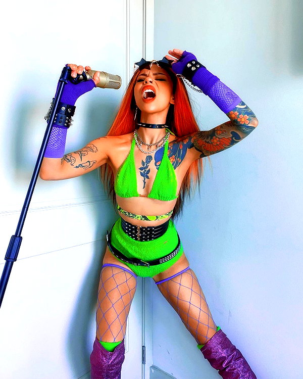 snitchery instagram image archive image