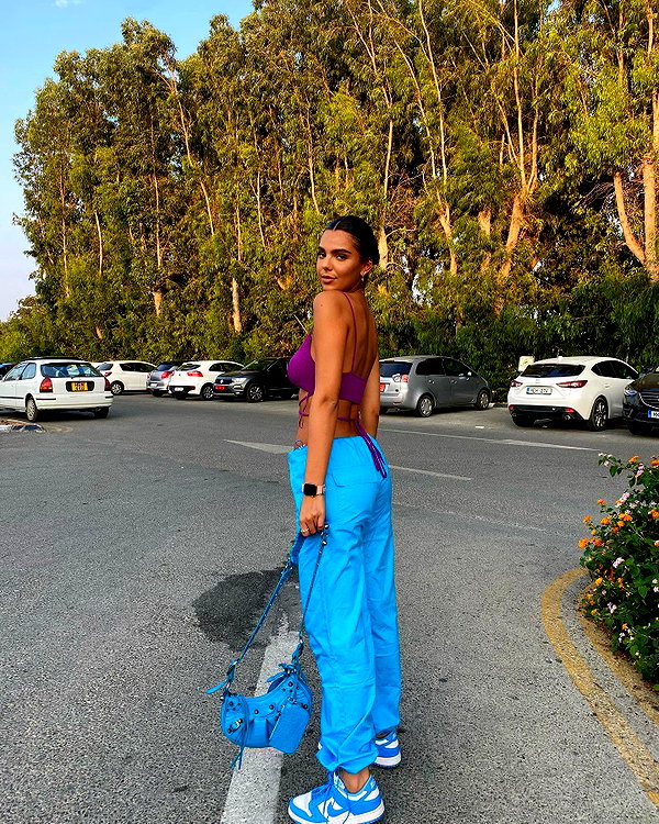 roni.benshushan instagram image archive image