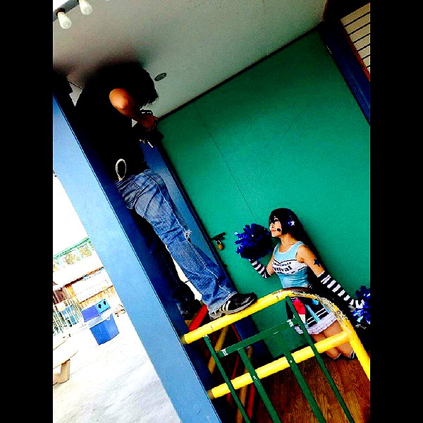 muze instagram image archive image