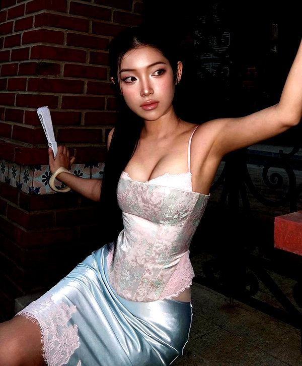 lyhythuedoxinh instagram image archive image