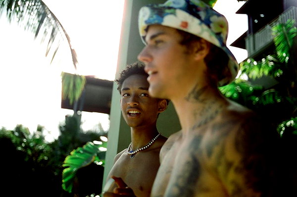 lilbieber instagram image archive image