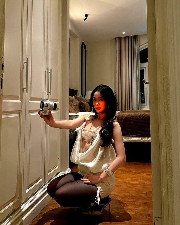 lyhythuedoxinh instagram image archive image