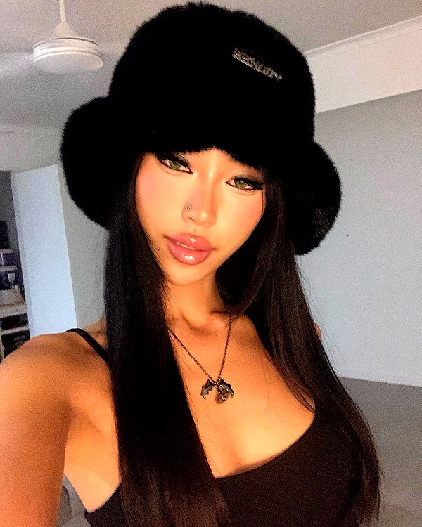 namarivixen instagram image archive image