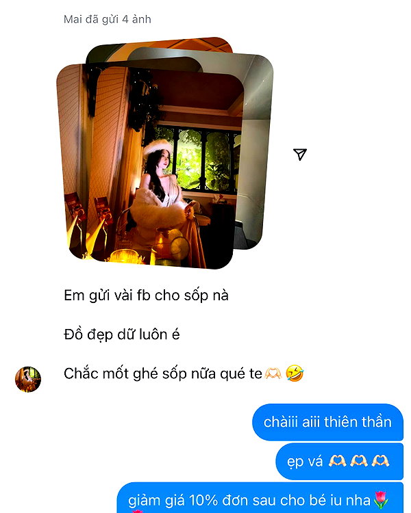 lyhythuedoxinh instagram image archive image