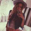 gigihadid Altpins Profile Picture