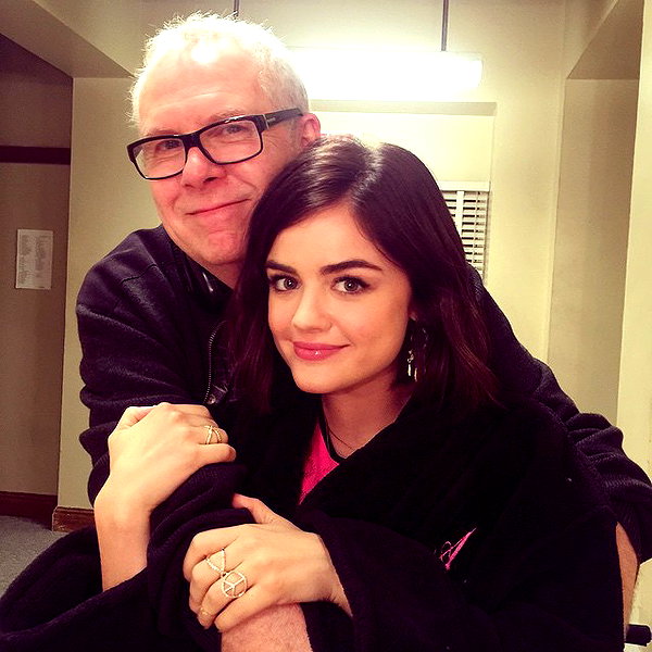 lucyhale instagram image archive image