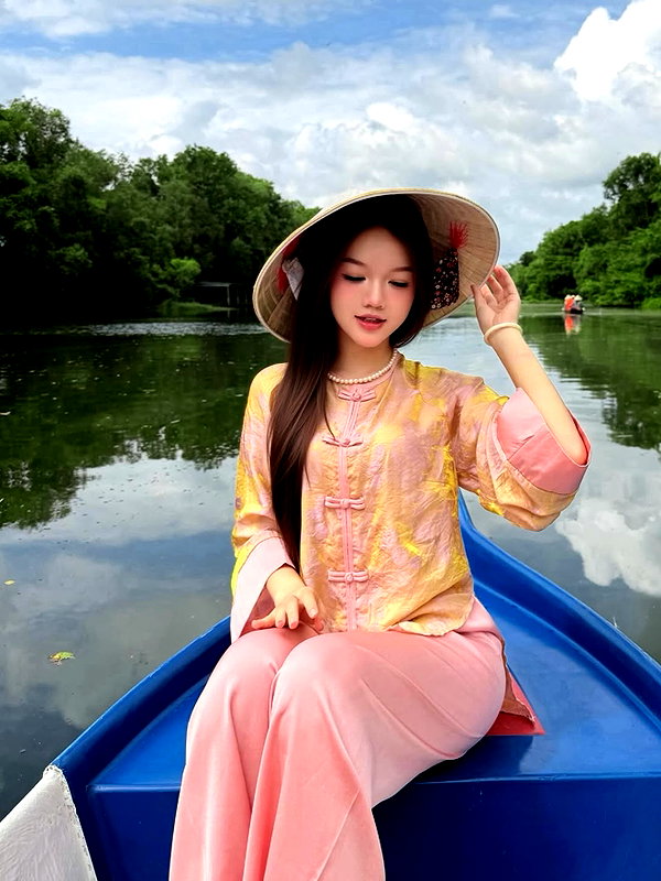 lyhythuedoxinh instagram image archive image