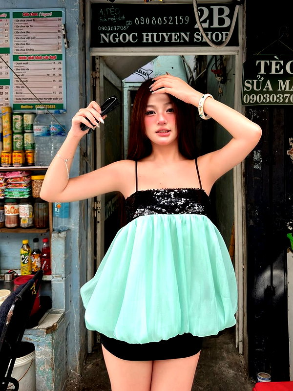 lyhythuedoxinh instagram image archive image