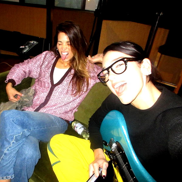 dualipa instagram image archive image