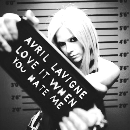 avrillavigne instagram image archive image