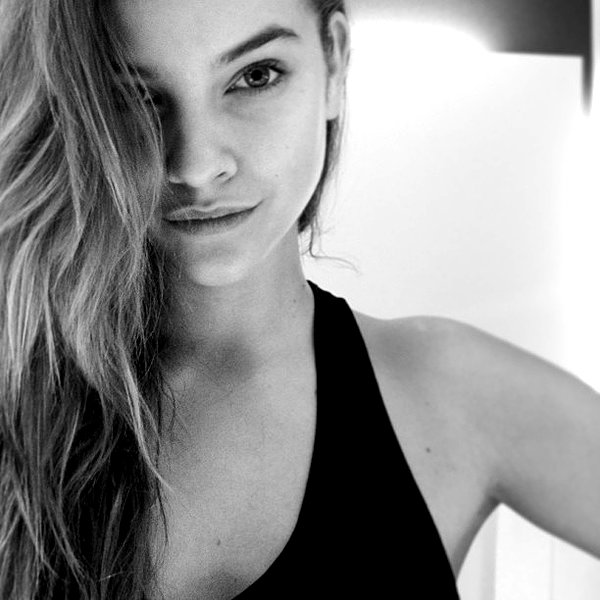 realbarbarapalvin instagram image archive image