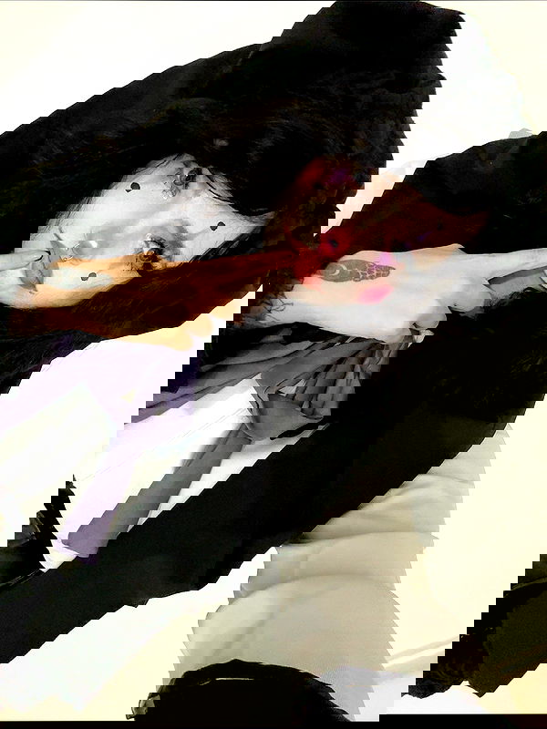 chibinekopurr chibinekopurr archive image