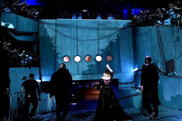 adele instagram image archive image