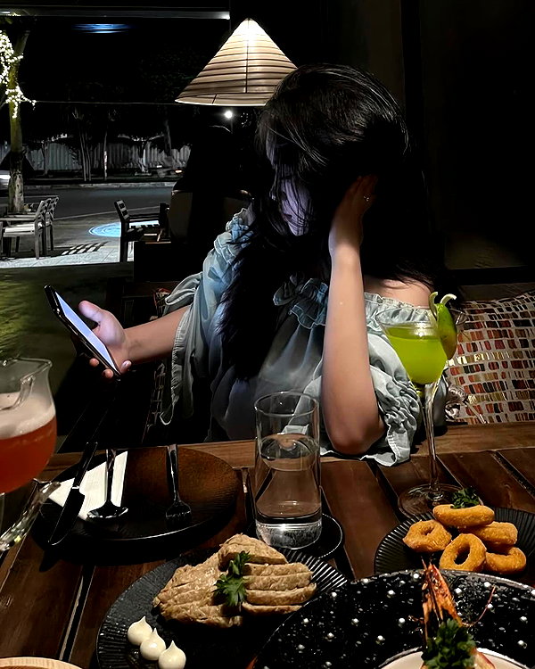 lyhythuedoxinh instagram image archive image
