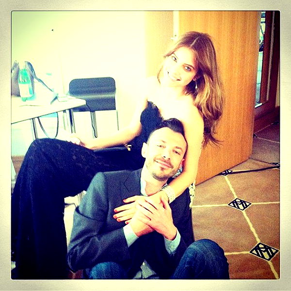 realbarbarapalvin instagram image archive image