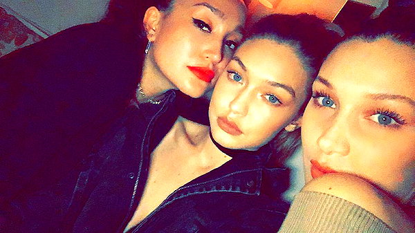 gigihadid instagram image archive image