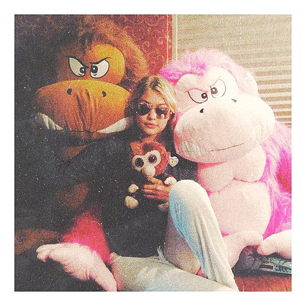 gigihadid instagram image archive image