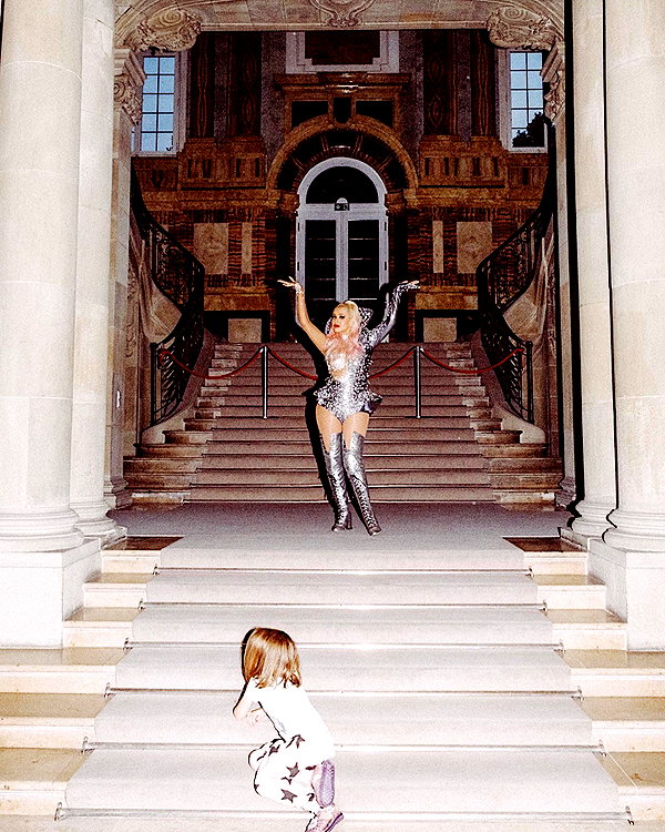 xtina instagram image archive image