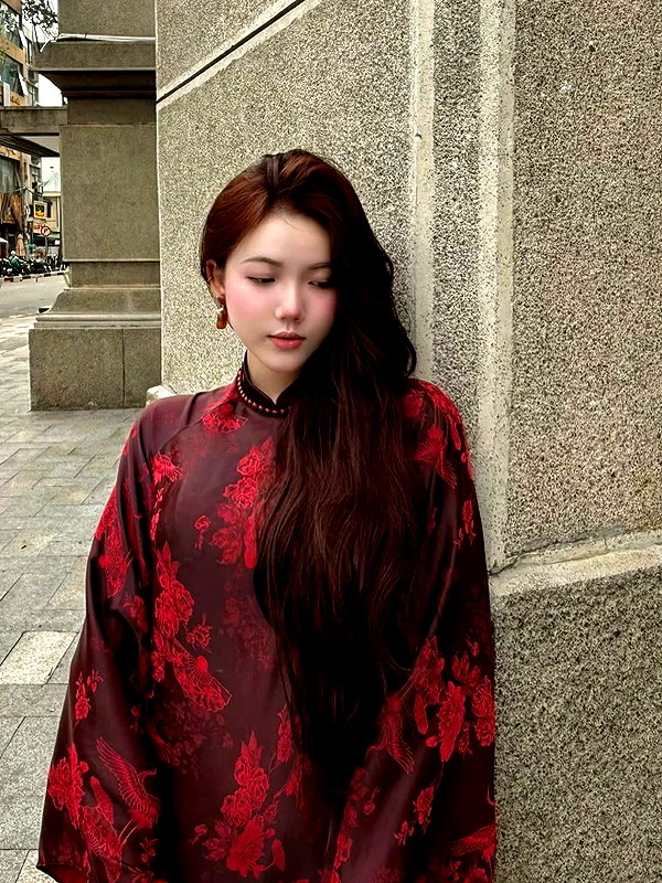 lyhythuedoxinh instagram image archive image