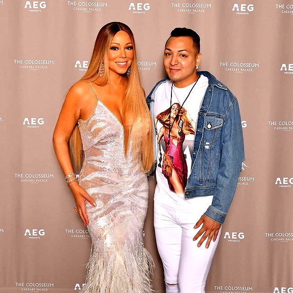 mariahcarey instagram image archive image