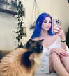 danielle.mercedie Altpins Profile Picture