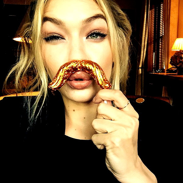gigihadid instagram image archive image