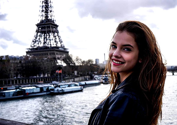 realbarbarapalvin instagram image archive image