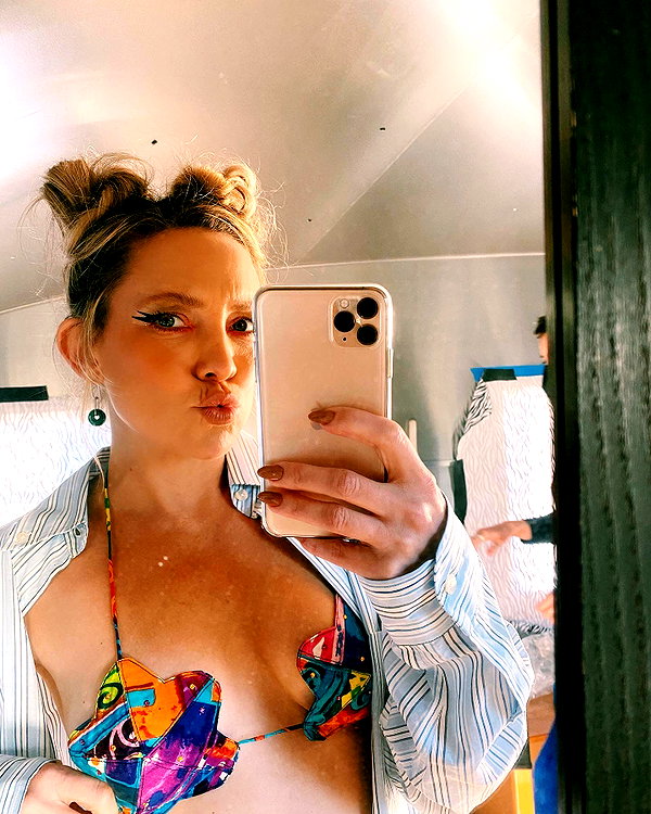 katehudson instagram image archive image