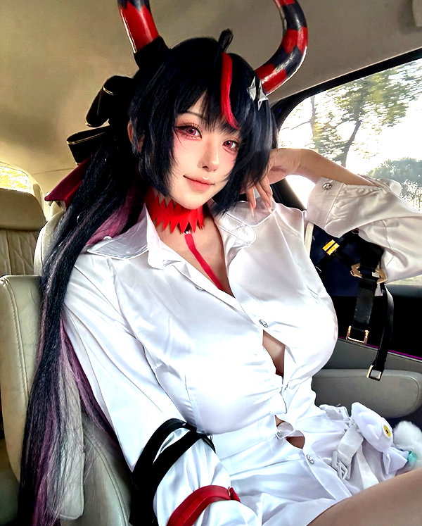 Archived image from @takomayuyi on Instagram