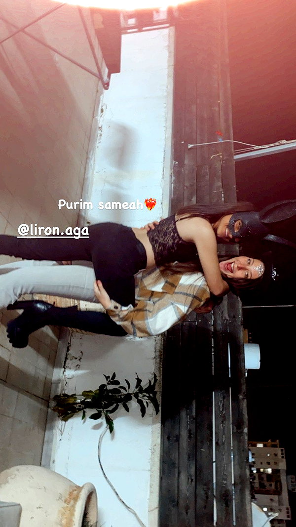 elika_shev instagram image archive image