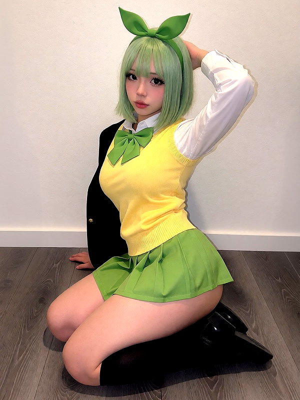waifufaee instagram image archive image