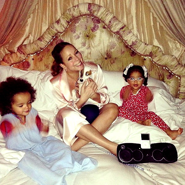 mariahcarey instagram image archive image