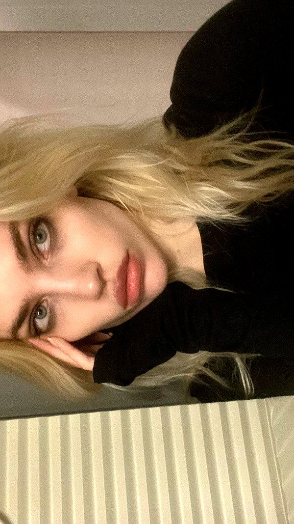 alien.hanna instagram image archive image