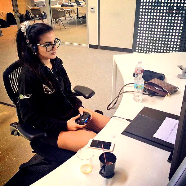 sssniperwolf instagram image archive image