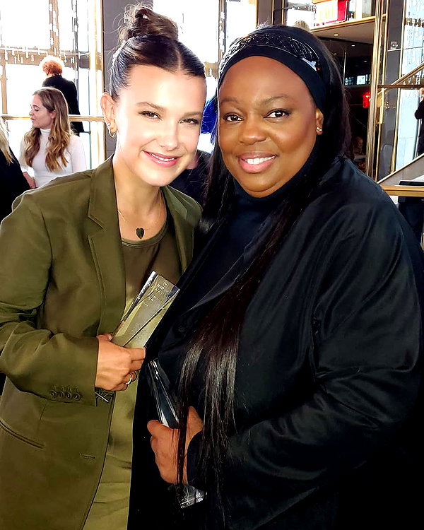 milliebobbybrown instagram image archive image