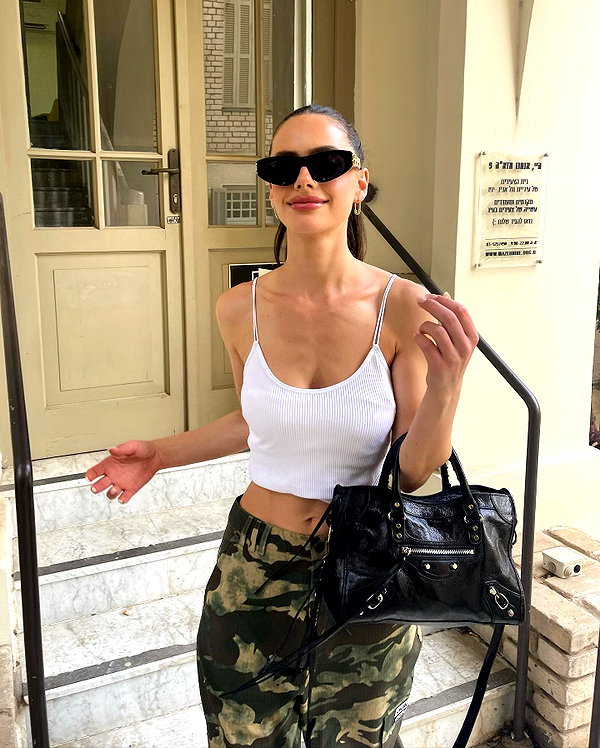 yaelshelbia instagram image archive image